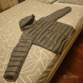 giubbotto invernale colmar uomo