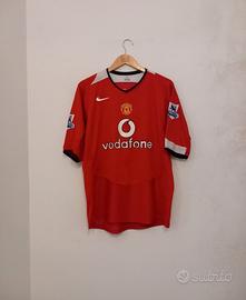 Maglia Manchester United Taglia XL 