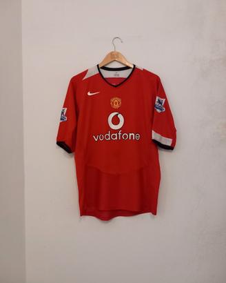 Maglia Manchester United Taglia XL 
