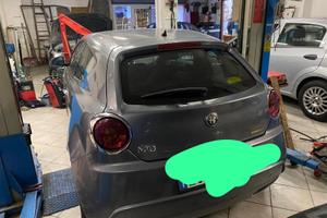 €800 Alfaromeo mito