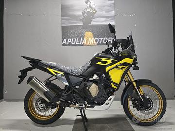 VOGE RALLY 800 DSX