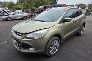 Ricambi FORD KUGA 2014 2.0 TDCI UFMA