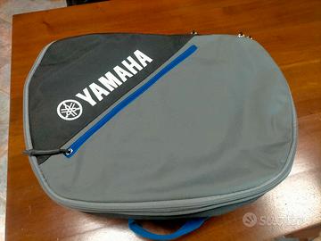 tris borse Yamaha
