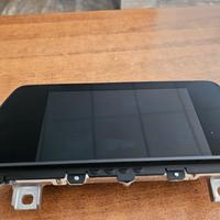 Monitor BMW  serie 4 serie 3