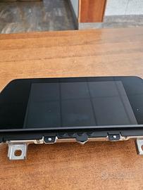 Monitor BMW  serie 4 serie 3