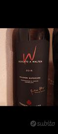 vino Bolgheri 