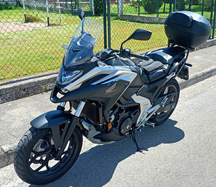Honda NCX 750