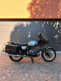 Bmw r100 rs