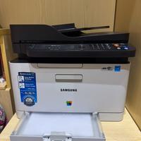 Stampante Samsung xpress C480FW