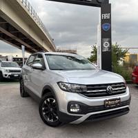 Volkswagen T-Cross 1.6 TDI SCR Advanced BMT