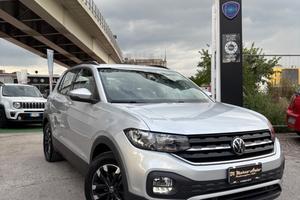Volkswagen T-Cross 1.6 TDI SCR Advanced BMT