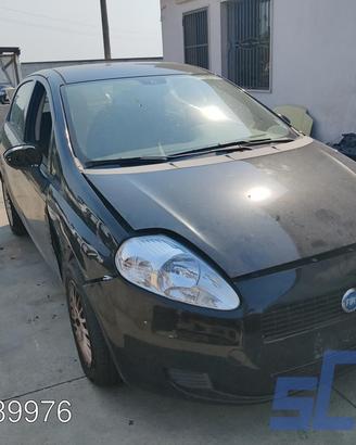 FIAT GRANDE PUNTO 199 1.2 65CV 05-09 Ricambi -