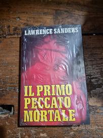 il primo peccato mortale 