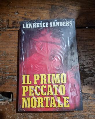 il primo peccato mortale 