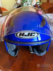 Casco moro taglia S