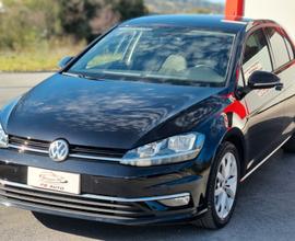 Volkswagen Golf 1.6 115 CV 2020 BlueMotion 61milak