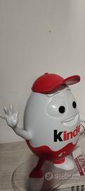 Omino della kinder