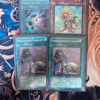 Carte yugioh
