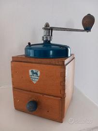 Macinino da caffè Peugeot anni '50