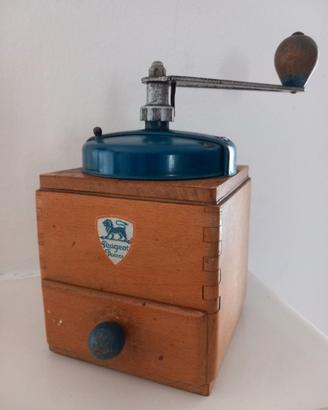 Macinino da caffè Peugeot anni '50
