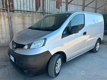 Nissan NV200 1.5 Dci cv 110 4 Porte