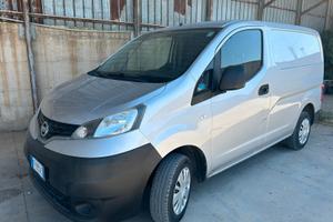 Nissan NV200 1.5 Dci cv 110 4 Porte