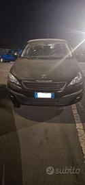 Peugeot 308SW