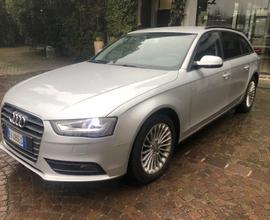 AUDI A4 Avant 2.0 TDI 150 CV multitronic