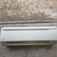 climatizzatore Daikin
