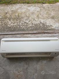 climatizzatore Daikin