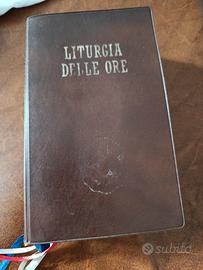 liturgia delle ore rito romano e il calendario Ser