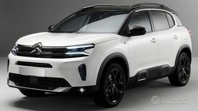 Ricambi citroen c5 aircross 2024