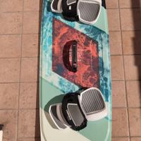 Cabrina Ace 2022 138x41.5