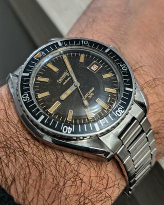 Eberhard scafomaster 300