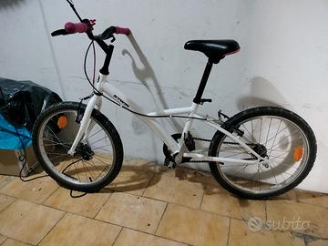 Bicicletta unisex bimbo/a