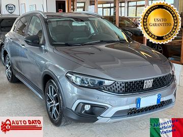 Fiat Tipo New 1.6 M.JET 130 cv. 5 porte CROSS (Nav