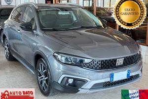 Fiat Tipo New 1.6 M.JET 130 cv. 5 porte CROSS (Nav
