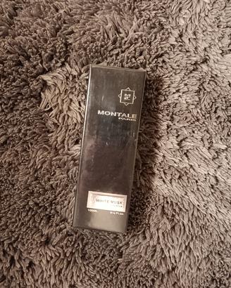 Montale White musk 100ml