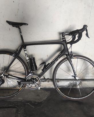 Bici da corsa cannondale XL
