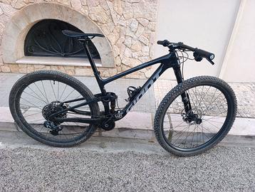 MTB Full Giant Anthem