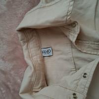 camicia donna liu jo 