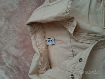 camicia donna liu jo 