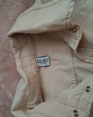 camicia donna liu jo 