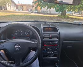 Opel astra 2002 (anche per uso neopatentati)
