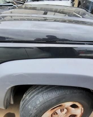 JEEP CHEROKKE SPORT 2010 - PARAFANGO DESTRO