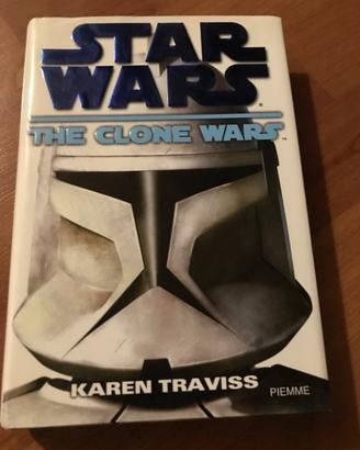 The clone wars. Star Wars