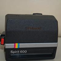 polaroid Spirit 600