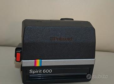 polaroid Spirit 600