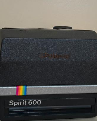 polaroid Spirit 600