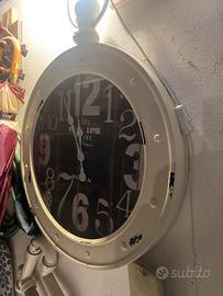 Orologio da parete